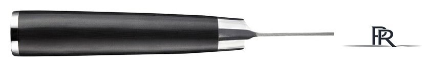 Кухонный нож Samura Mo-V SM-0023 - Изображение №2 — Интернет-магазин ПроЗаказ