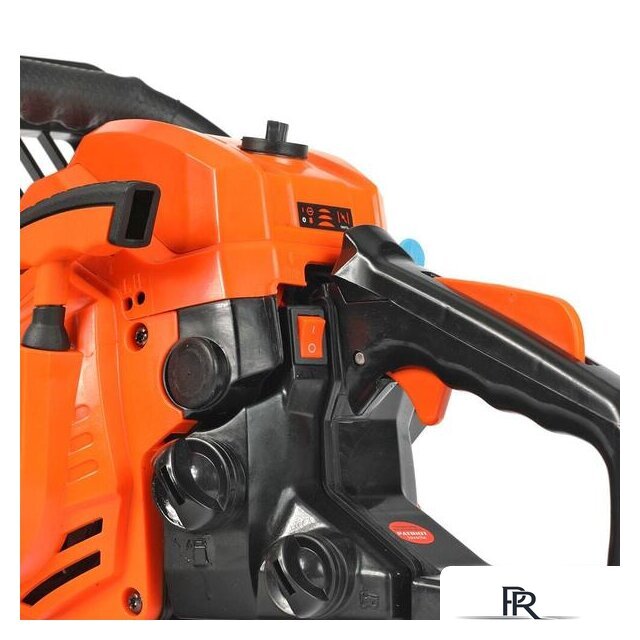 Бензопила Patriot PT 385 - Изображение №7 — Интернет-магазин ПроЗаказ