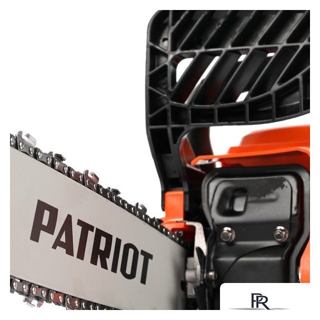 Бензопила Patriot PT 385 - Изображение №12 — Интернет-магазин ПроЗаказ