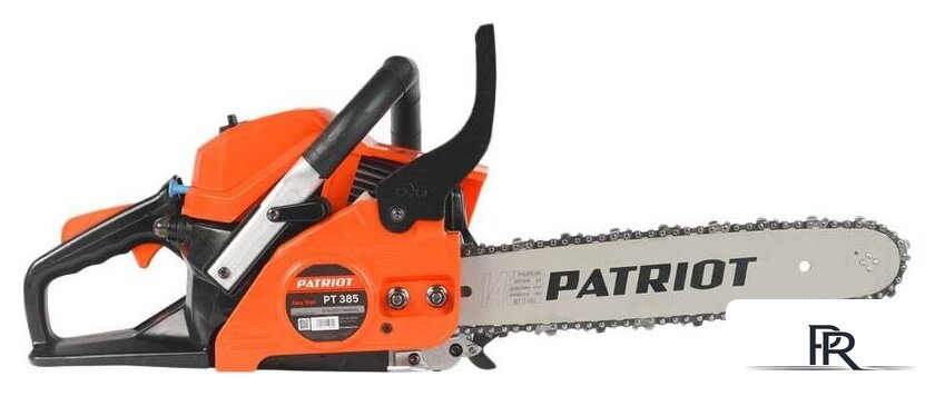 Бензопила Patriot PT 385 - Изображение №2 — Интернет-магазин ПроЗаказ