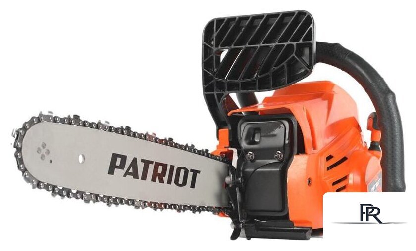 Бензопила Patriot PT 385 - Изображение №4 — Интернет-магазин ПроЗаказ
