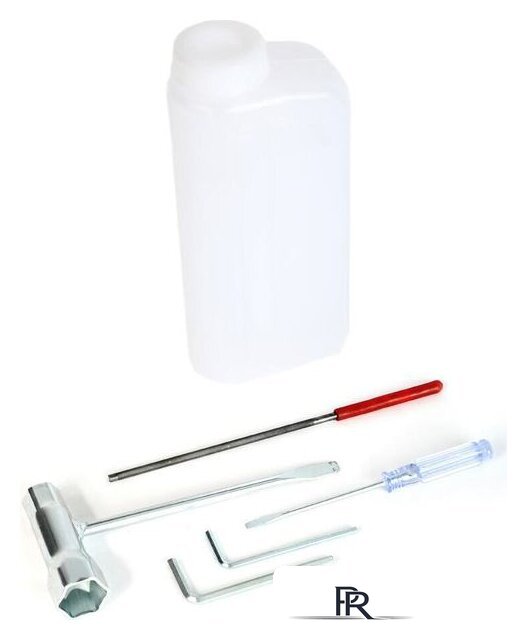 Бензопила Patriot PT 385 - Изображение №15 — Интернет-магазин ПроЗаказ