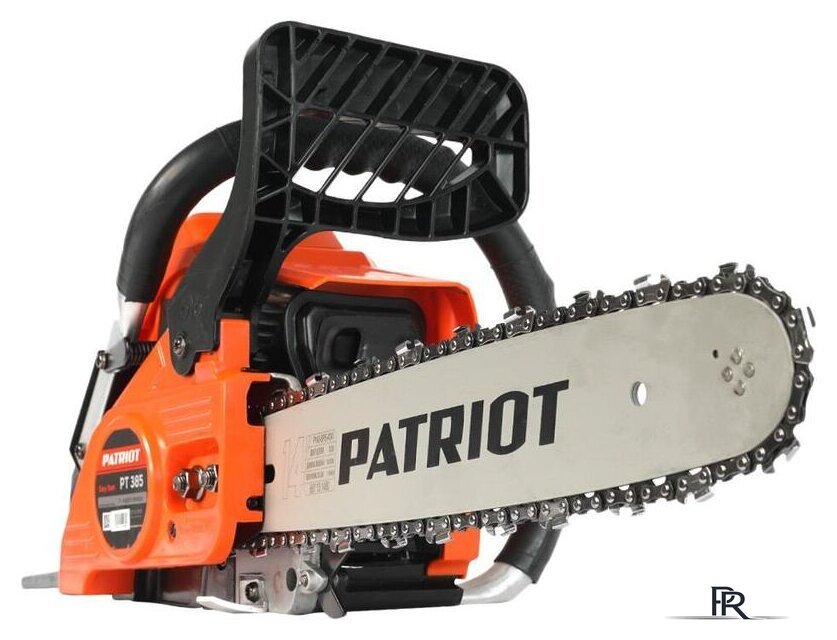 Бензопила Patriot PT 385 - Изображение №3 — Интернет-магазин ПроЗаказ