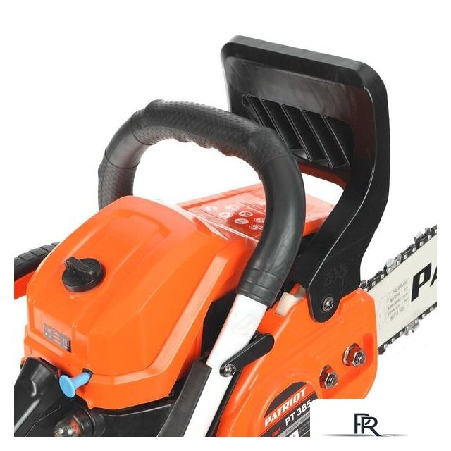 Бензопила Patriot PT 385 - Изображение №11 — Интернет-магазин ПроЗаказ
