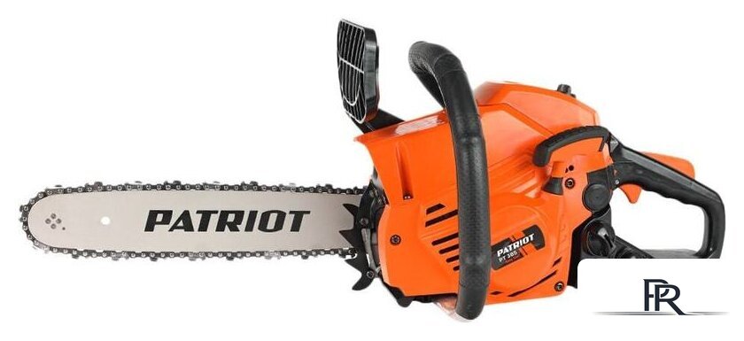Бензопила Patriot PT 385 - Изображение №1 — Интернет-магазин ПроЗаказ