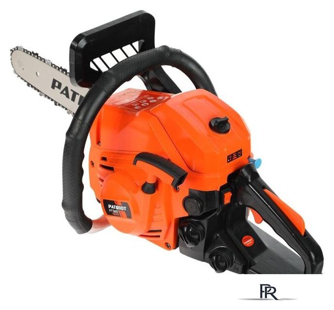 Бензопила Patriot PT 385 - Изображение №5 — Интернет-магазин ПроЗаказ