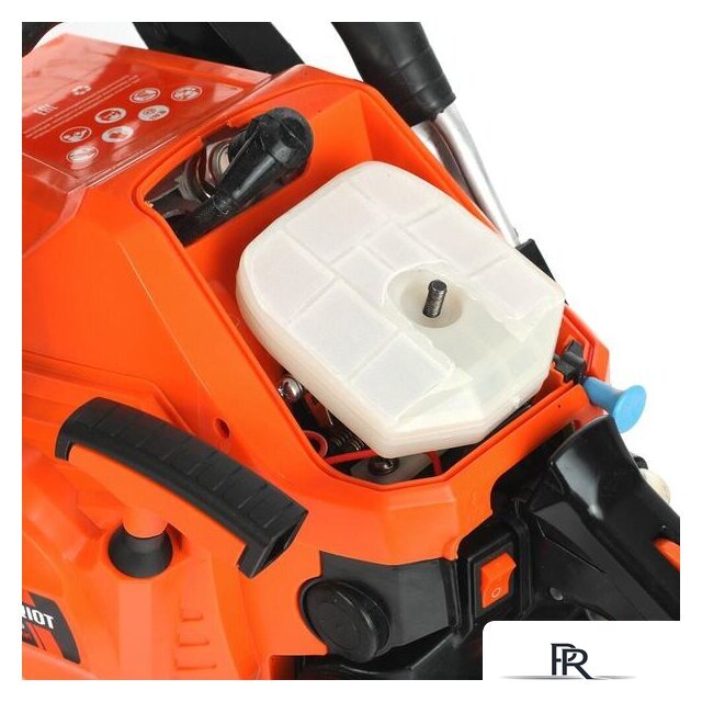 Бензопила Patriot PT 385 - Изображение №13 — Интернет-магазин ПроЗаказ