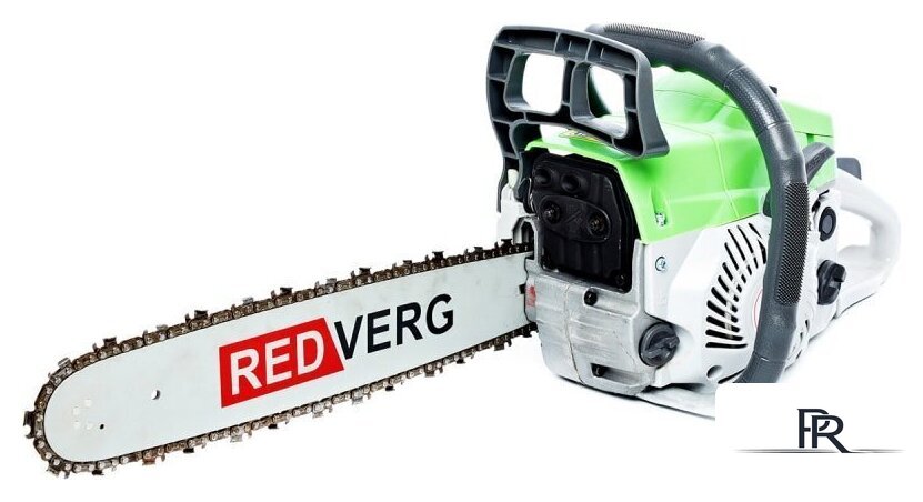 Бензопила RedVerg RD-GC50-16 - Изображение №1 — Интернет-магазин ПроЗаказ
