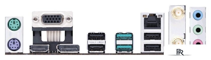 Материнская плата ASUS Prime H610M-A WiFi D4 - Изображение №6 — Интернет-магазин ПроЗаказ