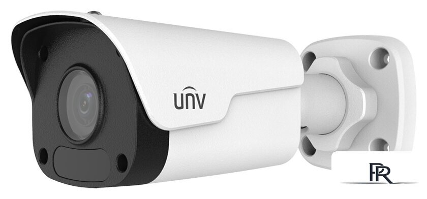 IP-камера Uniview IPC2124LB-SF40KM-G - Изображение №1 — Интернет-магазин ПроЗаказ
