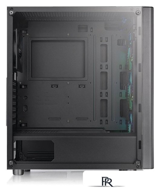 Корпус Thermaltake V250 TG ARGB Air CA-1Q5-00M1WN-03 - Изображение №5 — Интернет-магазин ПроЗаказ