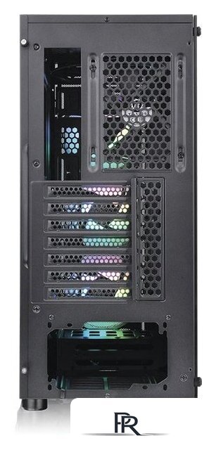 Корпус Thermaltake V250 TG ARGB Air CA-1Q5-00M1WN-03 - Изображение №2 — Интернет-магазин ПроЗаказ