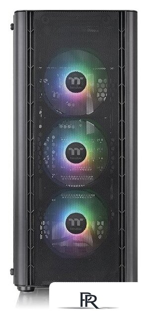 Корпус Thermaltake V250 TG ARGB Air CA-1Q5-00M1WN-03 - Изображение №6 — Интернет-магазин ПроЗаказ