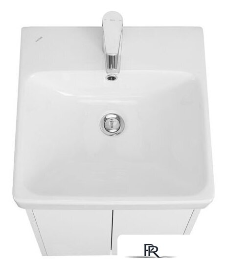  Акватон Тумба под умывальник Сканди Doors 45 1A278701SD010 (белый) - Изображение №6 — Интернет-магазин ПроЗаказ