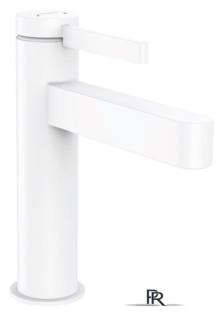 Смеситель Hansgrohe Finoris 110 76020700 - Изображение №1 — Интернет-магазин ПроЗаказ