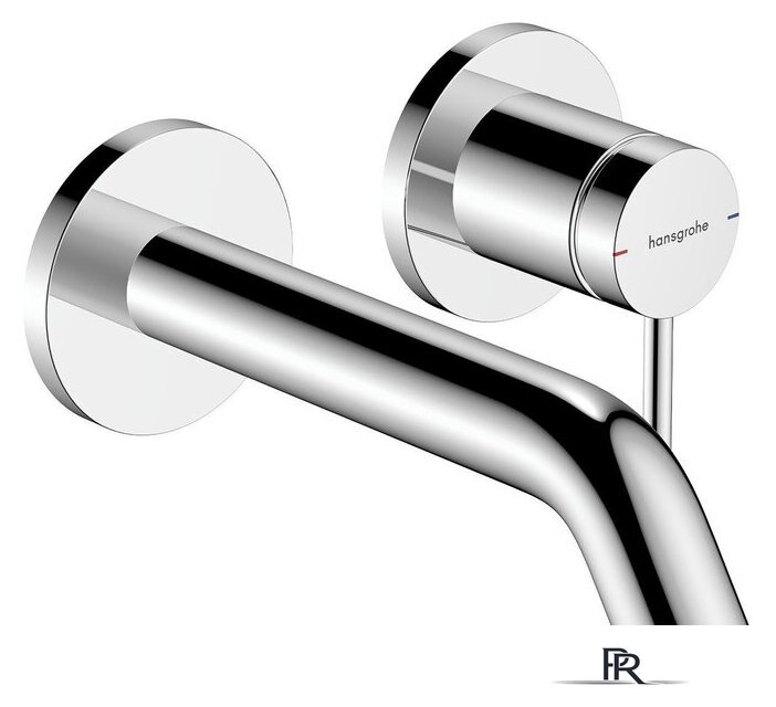 Смеситель Hansgrohe Tecturis S 73350000 - Изображение №1 — Интернет-магазин ПроЗаказ
