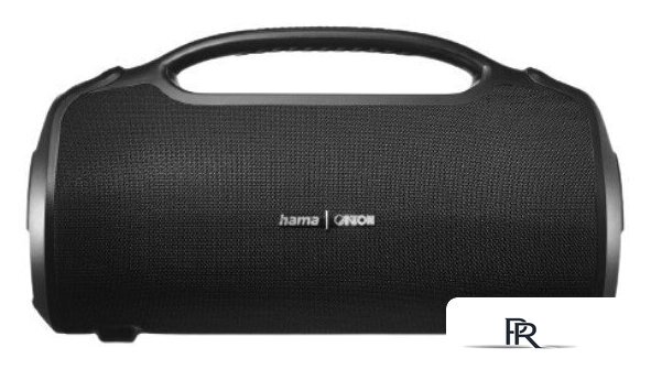 Беспроводная колонка Hama UltiMate Pro (черный) - Изображение №1 — Интернет-магазин ПроЗаказ