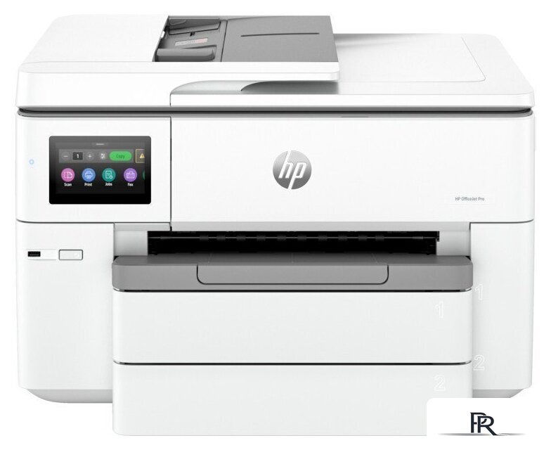 МФУ HP OfficeJet Pro 9730 - Изображение №1 — Интернет-магазин ПроЗаказ