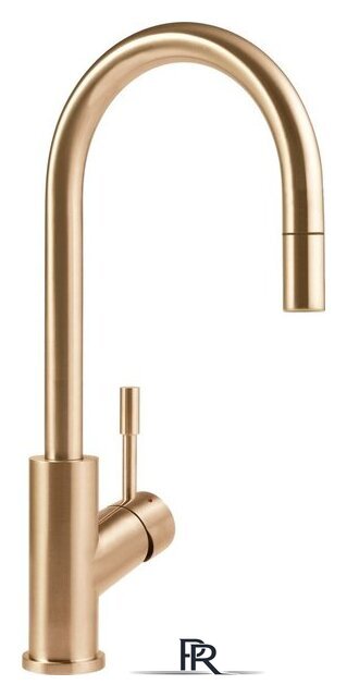 Смеситель Villeroy & Boch Umbrella Flex 92540003 - Изображение №1 — Интернет-магазин ПроЗаказ