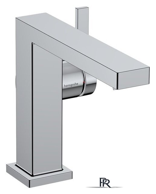 Смеситель Hansgrohe 73020000 - Изображение №1 — Интернет-магазин ПроЗаказ