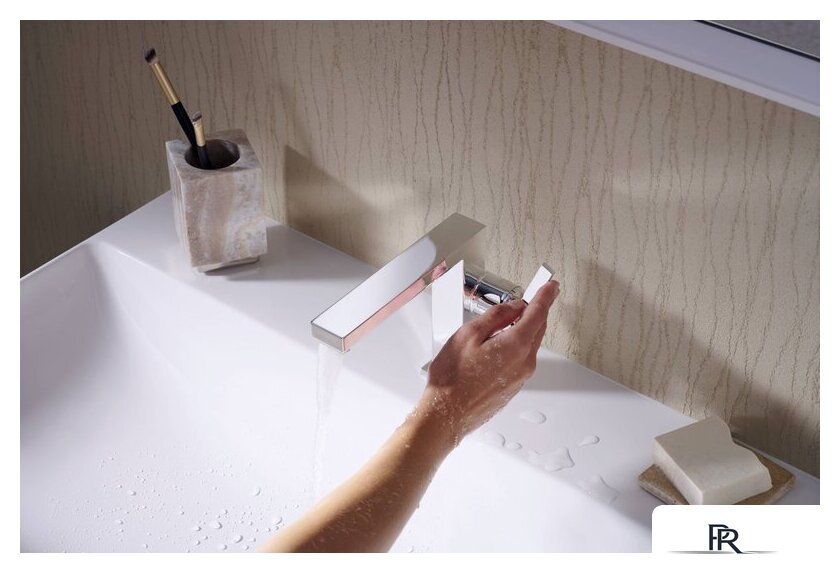 Смеситель Hansgrohe 73020000 - Изображение №2 — Интернет-магазин ПроЗаказ