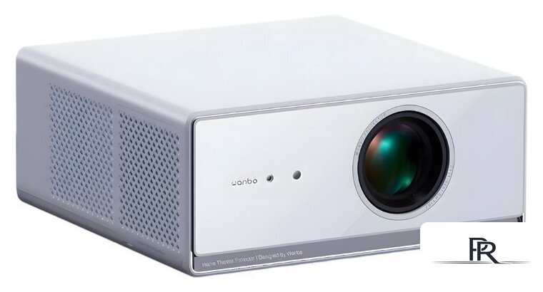 Проектор Wanbo X5 Air - Изображение №1 — Интернет-магазин ПроЗаказ