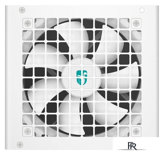 Блок питания DeepCool GamerStorm PF650X WH - Изображение №2 — Интернет-магазин ПроЗаказ