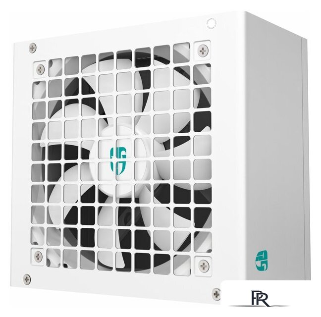 Блок питания DeepCool GamerStorm PF650X WH - Изображение №1 — Интернет-магазин ПроЗаказ