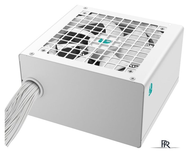 Блок питания DeepCool GamerStorm PF650X WH - Изображение №4 — Интернет-магазин ПроЗаказ