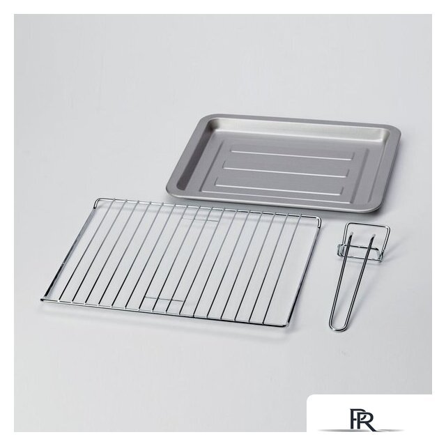 Мини-печь Ariete Vintage Oven 0979/04 - Изображение №2 — Интернет-магазин ПроЗаказ