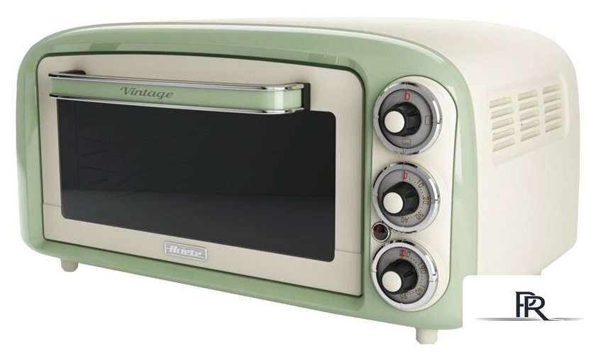 Мини-печь Ariete Vintage Oven 0979/04 - Изображение №1 — Интернет-магазин ПроЗаказ