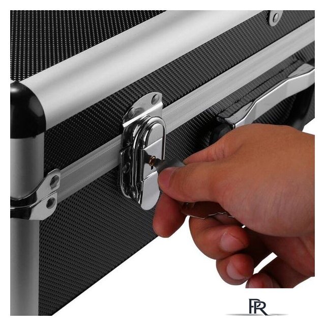 Универсальный набор инструментов Deko DKMT95 (95 предметов) - Изображение №5 — Интернет-магазин ПроЗаказ