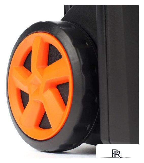 Мойка высокого давления Patriot GT 360 Imperial [322306010] - Изображение №6 — Интернет-магазин ПроЗаказ