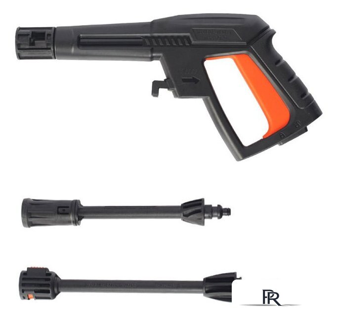 Мойка высокого давления Patriot GT 360 Imperial [322306010] - Изображение №8 — Интернет-магазин ПроЗаказ