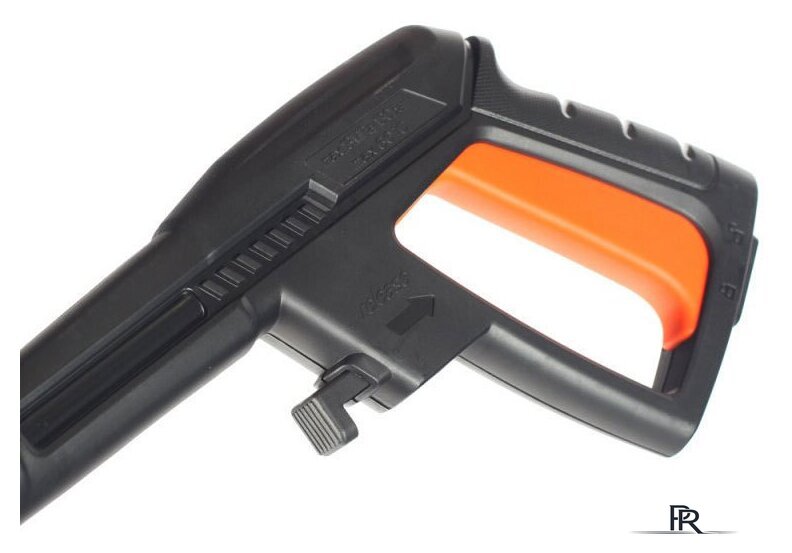 Мойка высокого давления Patriot GT 360 Imperial [322306010] - Изображение №9 — Интернет-магазин ПроЗаказ