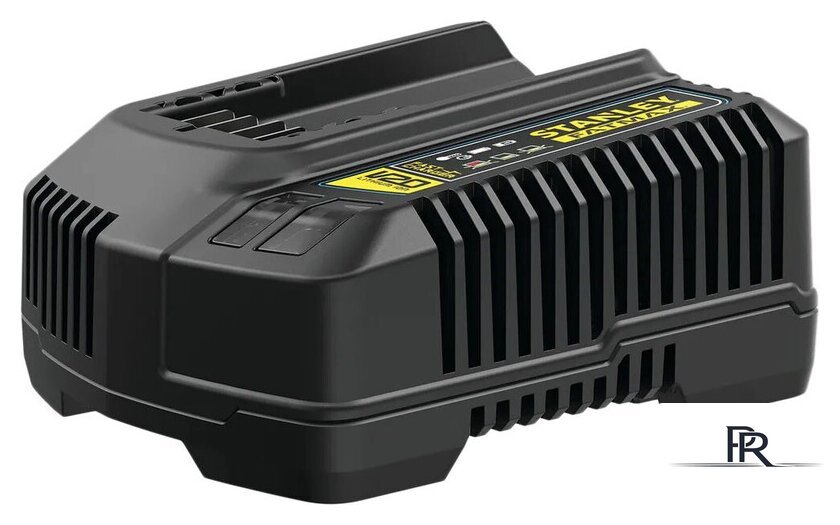 Зарядное устройство Stanley Fatmax SFMCB14 - Изображение №1 — Интернет-магазин ПроЗаказ
