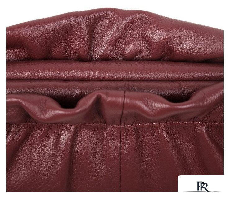 Женская сумка Mironpan 63020 (темно-красный) - Изображение №8 — Интернет-магазин ПроЗаказ