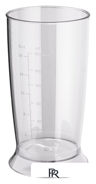 Погружной блендер Korting KHB 0313 W - Изображение №7 — Интернет-магазин ПроЗаказ