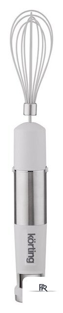 Погружной блендер Korting KHB 0313 W - Изображение №5 — Интернет-магазин ПроЗаказ