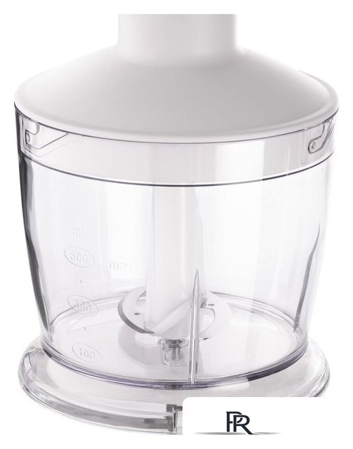 Погружной блендер Korting KHB 0313 W - Изображение №6 — Интернет-магазин ПроЗаказ