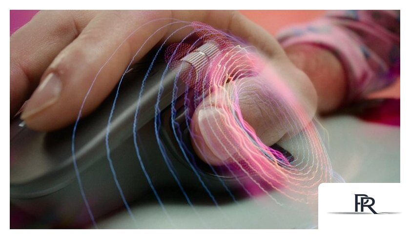 Мышь Logitech MX Master 4 (графитовый) - Изображение №9 — Интернет-магазин ПроЗаказ