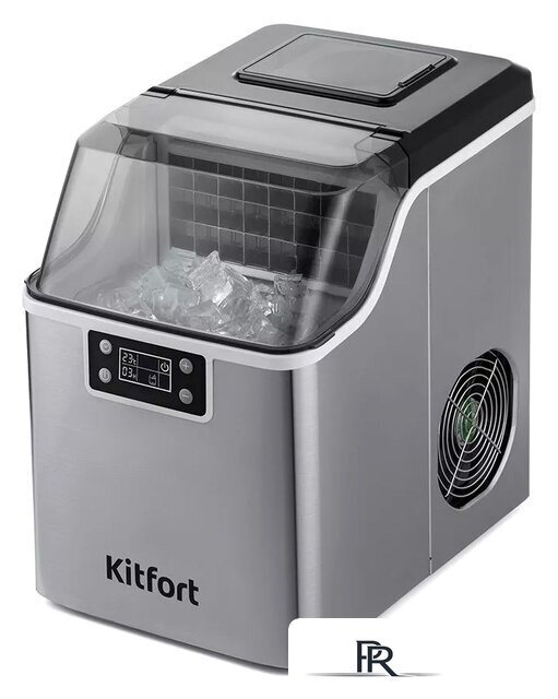 Льдогенератор Kitfort KT-1826 - Изображение №1 — Интернет-магазин ПроЗаказ