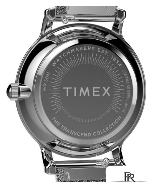 Наручные часы Timex TW2W79000 - Изображение №4 — Интернет-магазин ПроЗаказ