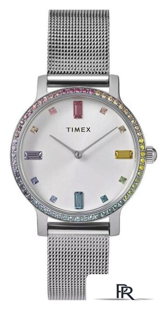 Наручные часы Timex TW2W79000 - Изображение №1 — Интернет-магазин ПроЗаказ