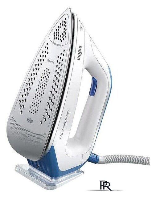 Утюг Braun CareStyle 3 Pro IS3157BL - Изображение №2 — Интернет-магазин ПроЗаказ