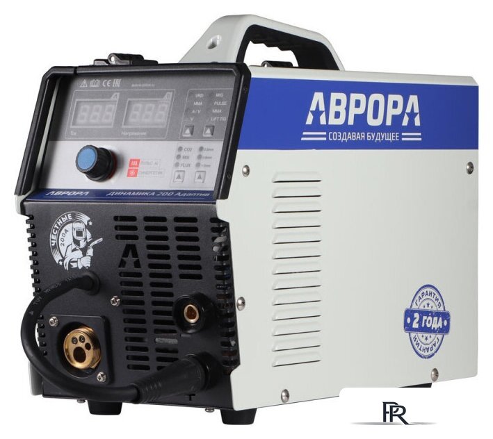 Сварочный инвертор Аврора Динамика 200 Адаптив - Изображение №1 — Интернет-магазин ПроЗаказ