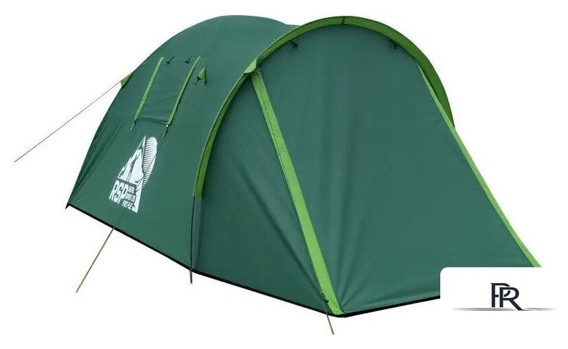 Треккинговая палатка RSP Outdoors Deep 2 - Изображение №4 — Интернет-магазин ПроЗаказ