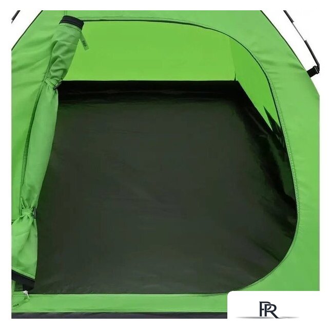 Треккинговая палатка RSP Outdoors Deep 2 - Изображение №13 — Интернет-магазин ПроЗаказ