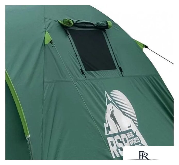 Треккинговая палатка RSP Outdoors Deep 2 - Изображение №8 — Интернет-магазин ПроЗаказ