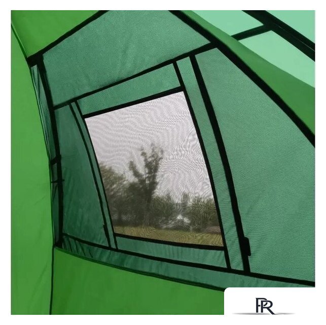 Треккинговая палатка RSP Outdoors Deep 2 - Изображение №9 — Интернет-магазин ПроЗаказ